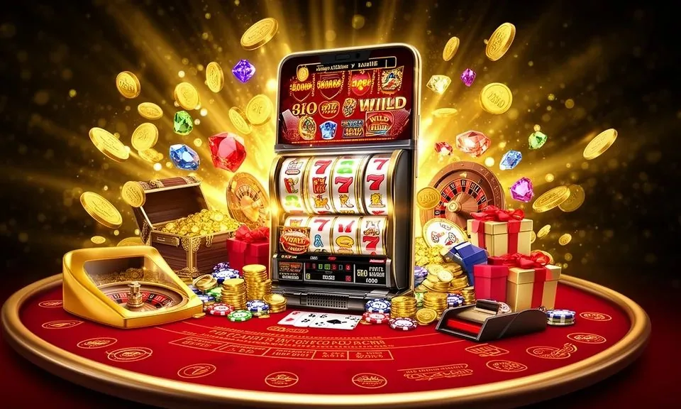 รูเล็ตสด